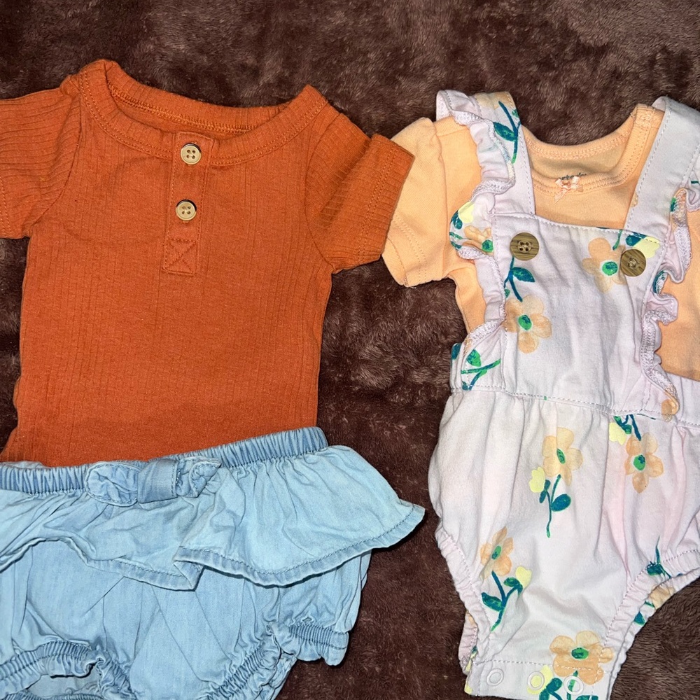 Baby bundle - Picture 2 of 6